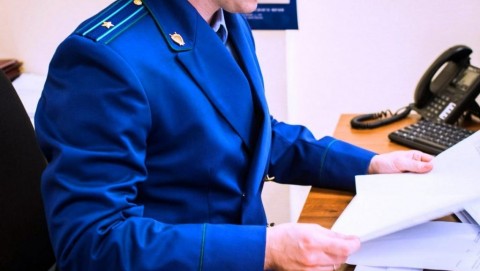 Прокуратурой Дубовского района Волгоградской области направлено в суд уголовное дело о покушении на дачу взятки начальнику ОГИБДД